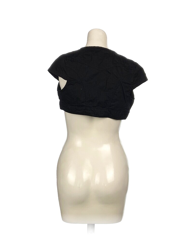 PreLoved Yelek %70 İndirimli. - Görsel 3