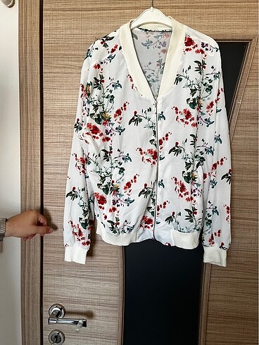 Çiçekli ince çiçek - Görsel 2