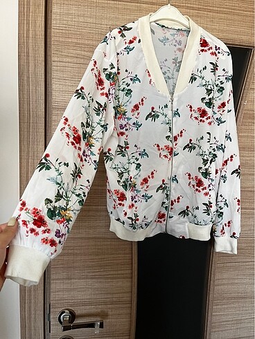 Çiçekli ince çiçek - Görsel 3