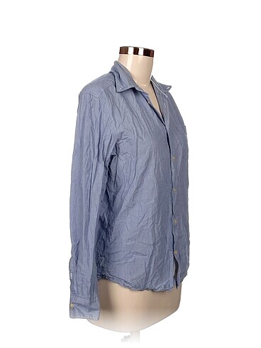 H&M Gömlek %70 İndirimli. - Görsel 2