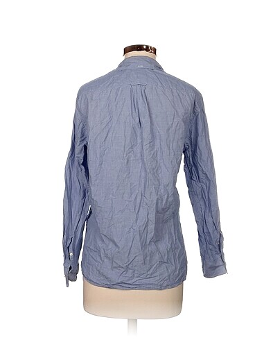 H&M Gömlek %70 İndirimli. - Görsel 3