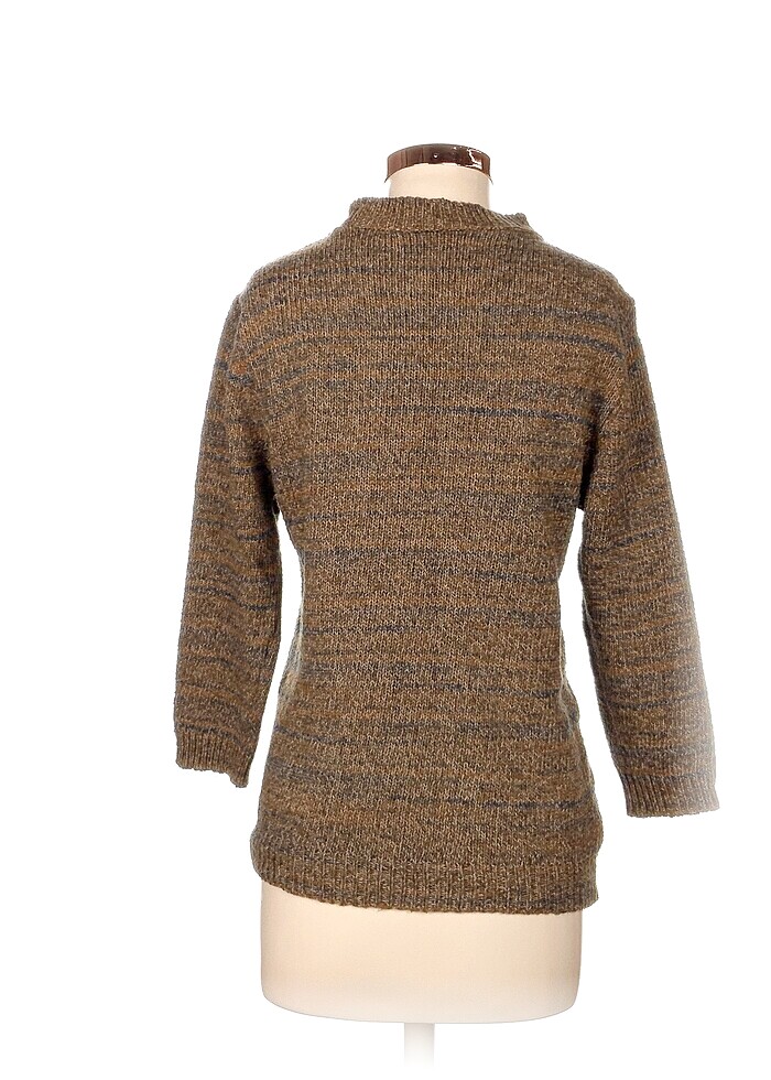 Diğer Kazak / Triko %70 İndirimli. - Görsel 3