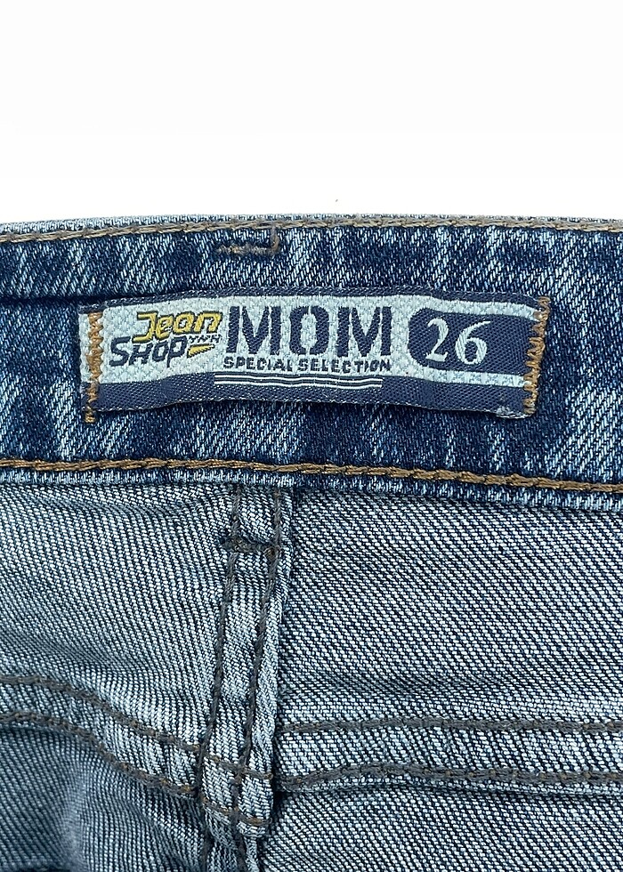 Diğer Jean / Kot %70 İndirimli. - Görsel 4