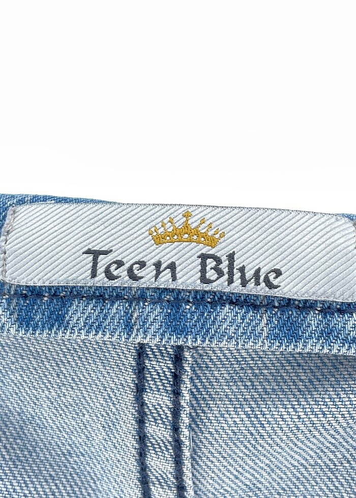 Diğer Kısa Salopet %70 İndirimli. - Görsel 4