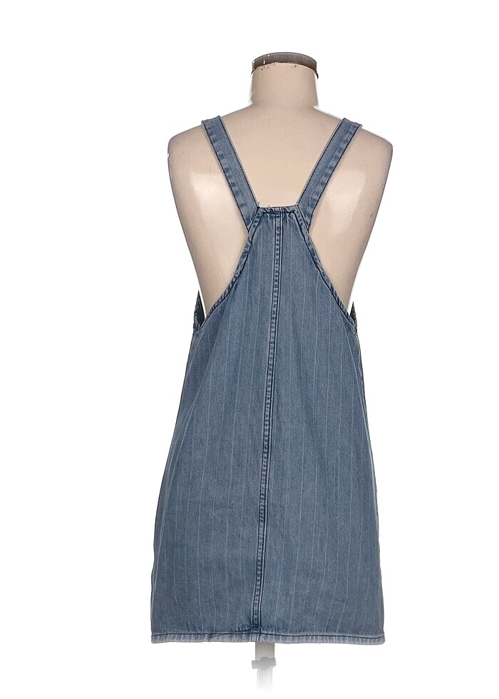 Diğer Kısa Salopet %70 İndirimli. - Görsel 3