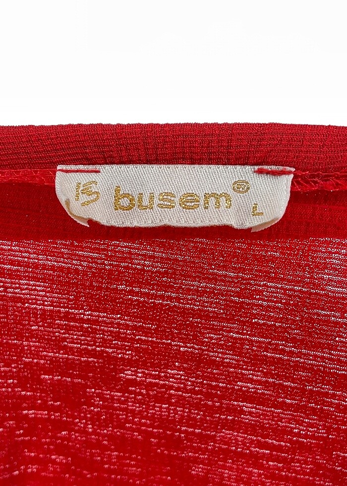 Diğer Bluz %70 İndirimli. - Görsel 4