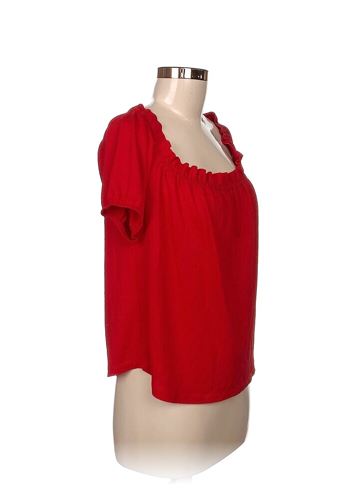 Diğer Bluz %70 İndirimli. - Görsel 2