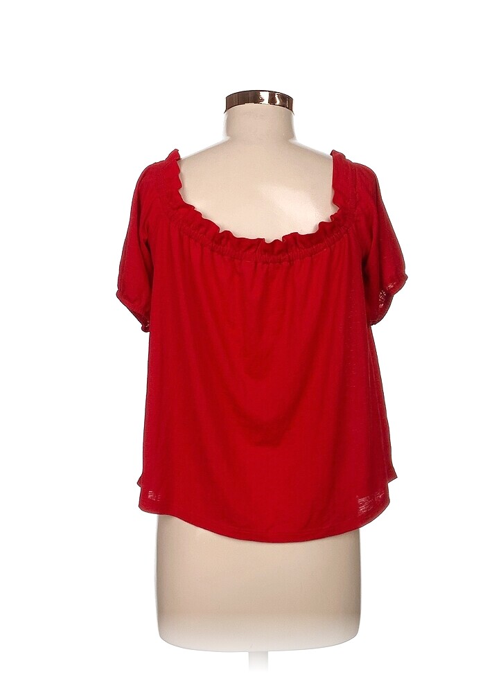 Diğer Bluz %70 İndirimli. - Görsel 3