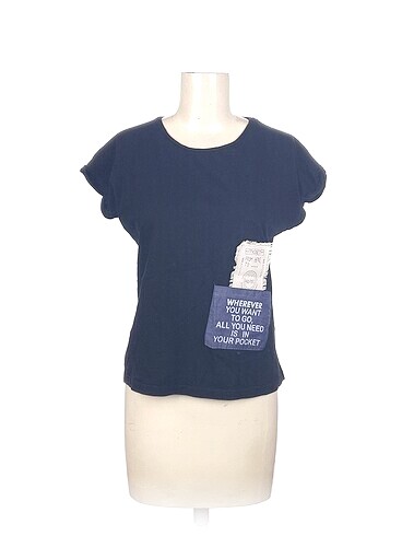 Noa&Noa T-shirt %70 İndirimli.
