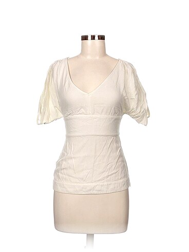 Red Valentino Bluz %70 İndirimli.