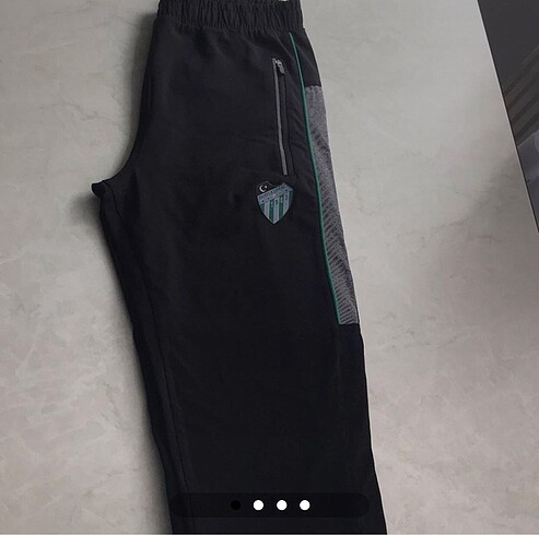m Beden Bursaspor Eşofman Altı