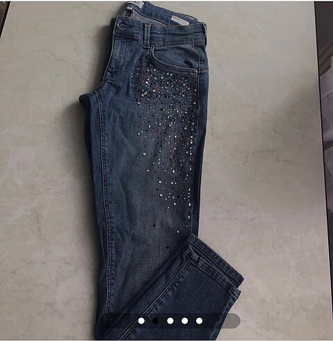 Only Işıl ışıl Pantolon