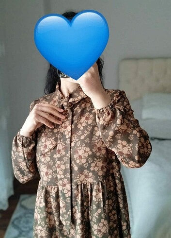 Diğer Kadın L beden elbise
