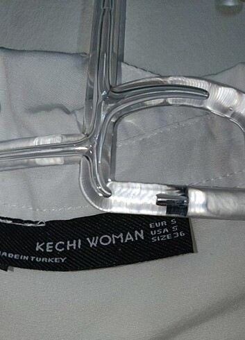 Kechi women gömlek elbise