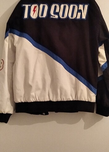xs Beden Bomber ceket