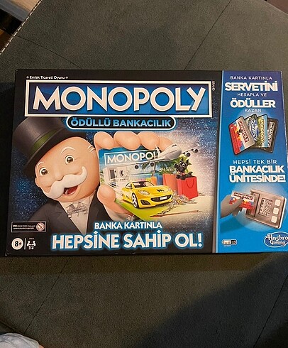 Monopoly