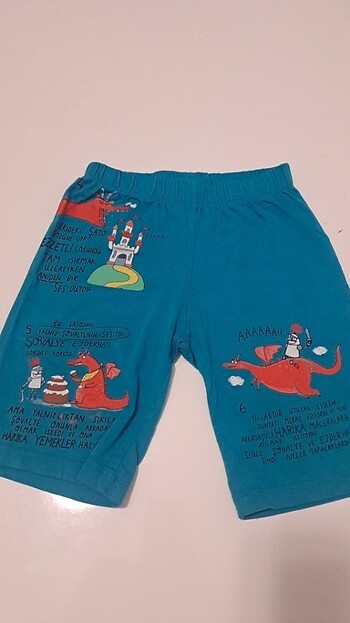 LC Waikiki Pijama
