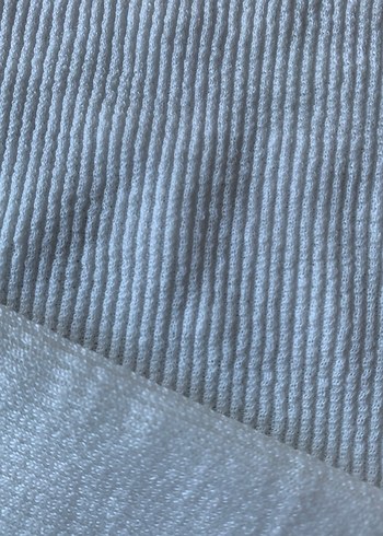 Kadın Beyaz Uzun Kollu Bluz - Görsel 4