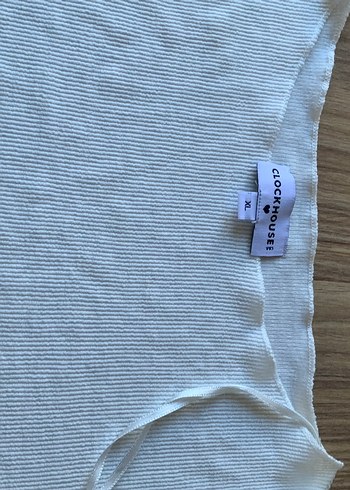 Kadın Beyaz Uzun Kollu Bluz - Görsel 2