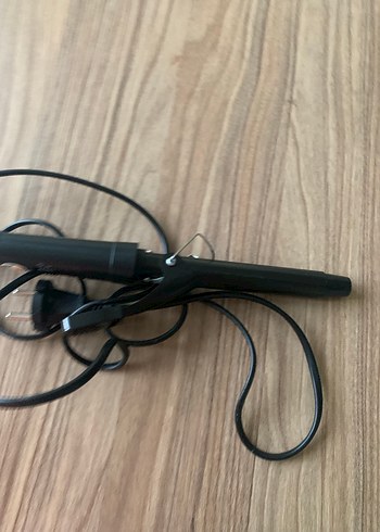 Felix Merita Siyah Saç Şekillendirici - Görsel 5