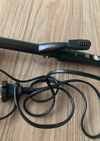 Felix Merita Siyah Saç Şekillendirici - Görsel 2