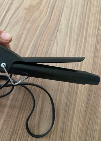 Felix Merita Siyah Saç Şekillendirici - Görsel 6