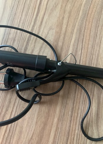 Felix Merita Siyah Saç Şekillendirici - Görsel 3