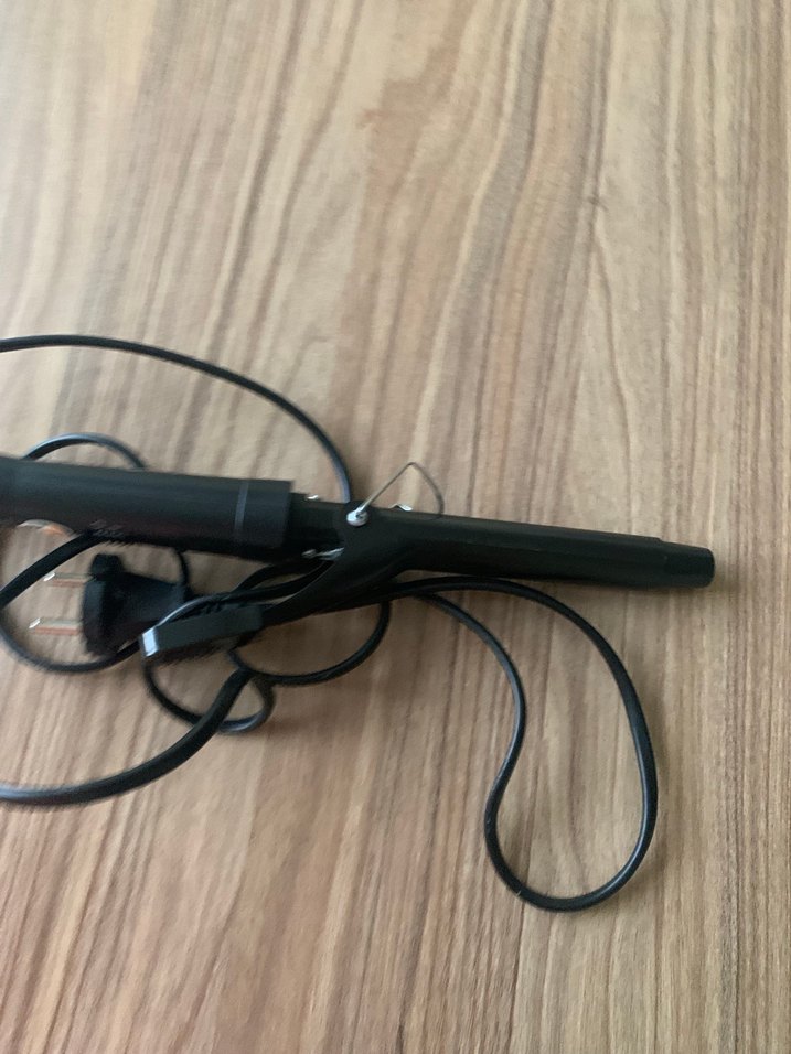 Felix Merita Siyah Saç Şekillendirici - Görsel 5