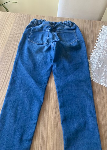 Eklek çocuk kot - Görsel 6