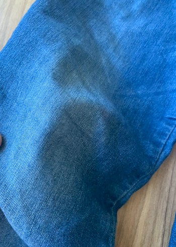 Eklek çocuk kot - Görsel 5