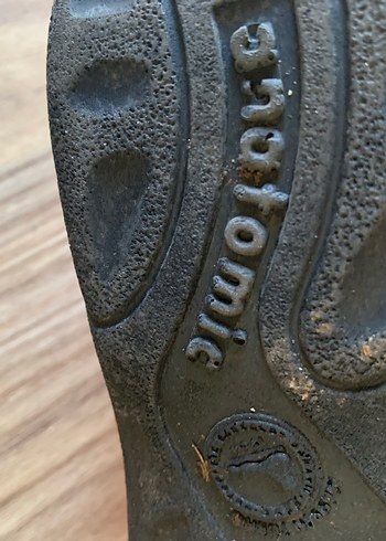 Kız Çocuk Pembe Tokalı Kauçuk Sandalet - Görsel 5