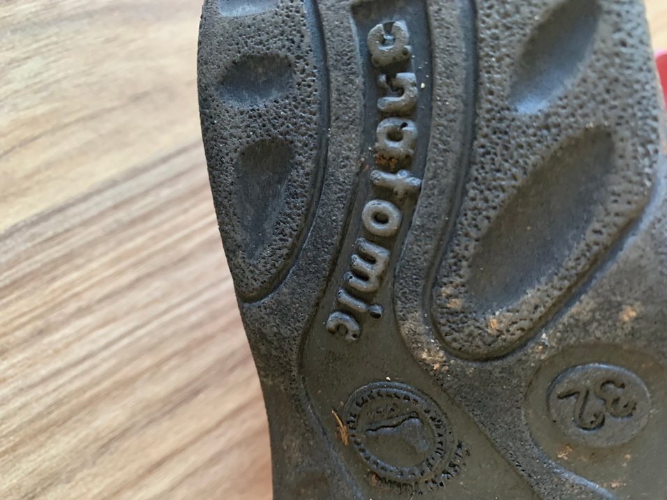 Kız Çocuk Pembe Tokalı Kauçuk Sandalet - Görsel 5