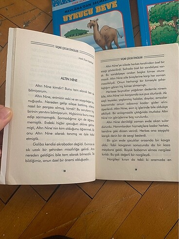  Beden 1.ve2.sınıf okuma kitapları