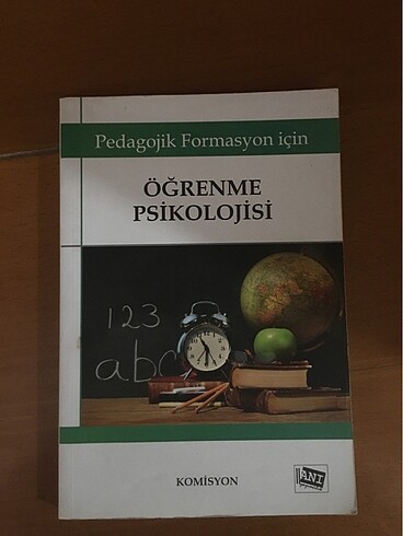 Öğrenme piskolojisi