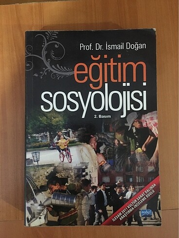 Eğitim sosyolojisi