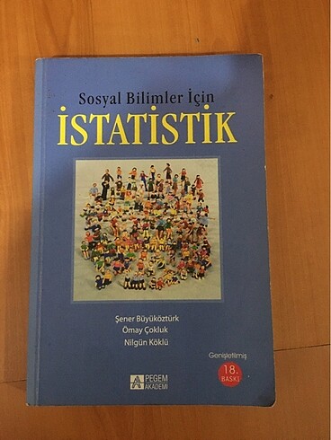 İstatistik