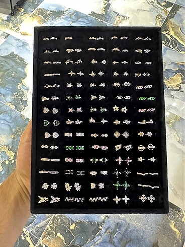 Diğer Halka Piercing