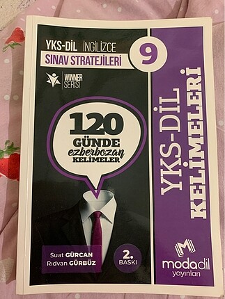 120günde ezberbozan kelimeler yds ydt