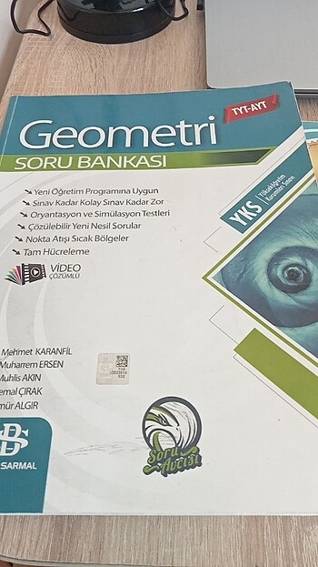 Tyt ayt geometri bilgi sarmal