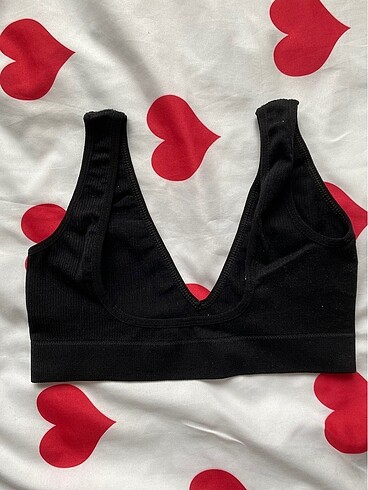 Trendyol & Milla Crop/üst/bralette