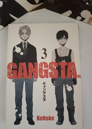  Beden Renk Manga