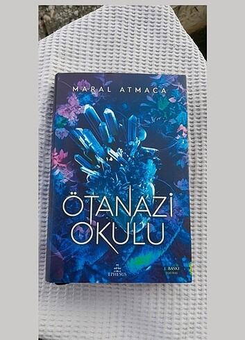 Ötanazi okulu 