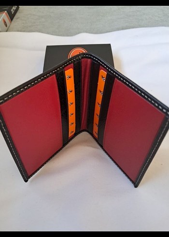 Zenga Deri Kartlık - Görsel 2