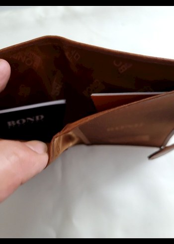 HAKİKİ DERİ CÜZDAN - Görsel 5