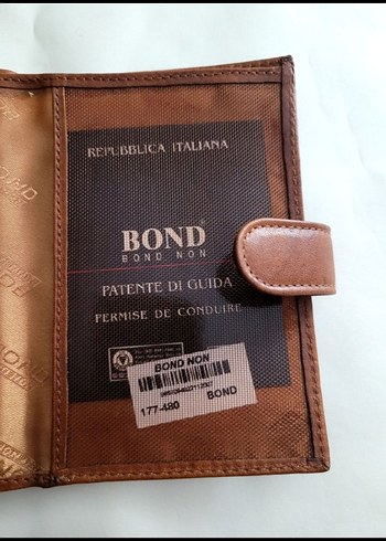 HAKİKİ DERİ CÜZDAN - Görsel 4