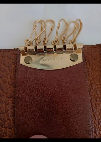 MATRAŞ Bohem Anahtarlık - Görsel 5