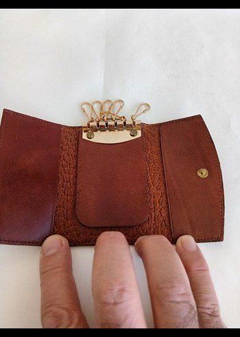 MATRAŞ Bohem Anahtarlık - Görsel 6