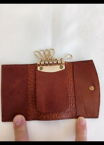 MATRAŞ Bohem Anahtarlık - Görsel 2