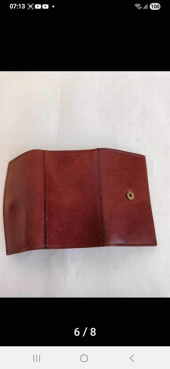 MATRAŞ  Bohem Anahtarlık - Görsel 3