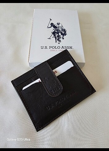 U.S POLO ASSN. KARTLIK